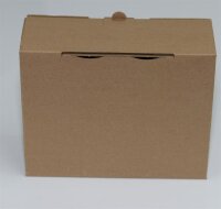 Faltschachtel WS 1 - 200x 155x 75mm