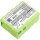 Ersatzakku - CS-STC100SL - Soundcast Outcast JR / AA10SXT  - 12 Volt 2000mAh Ni-MH