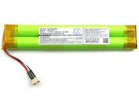 Ersatzakku - CS-TKA330SL - TDK Life On Record - 7,2 Volt...