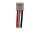 Ersatzakku - CS-TKA008SL - TDK A08 / 3AAA-HHC - 3,6 Volt 700mAh Ni-MH