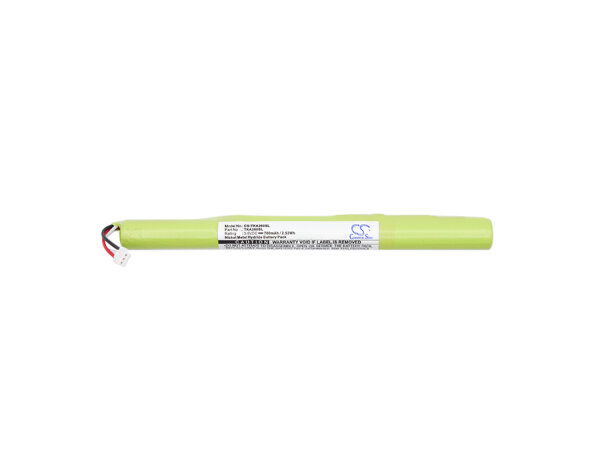 Ersatzakku - CS-TKA260SL - TDK Life On Record A26 - 3,6 Volt 700mAh Ni-MH
