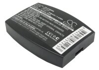 Ersatzakku - CS-C1060SL - 3M C1060 / BAT1060 - 3,7 Volt...