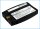 Ersatzakku - CS-HM6000TS - HME 6000 I.Q / BAT41 - 3,7 Volt 950mAh Li-Ion