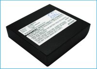 Ersatzakku - CS-HME920TS - HME 1020 / BAT1020 - 4,8 Volt 1500mAh Ni-MH