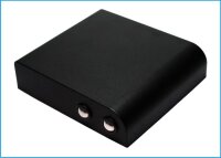 Ersatzakku - CS-HME920TS - HME 1020 / BAT1020 - 4,8 Volt 1500mAh Ni-MH
