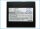 Ersatzakku - CS-HME920TS - HME 1020 / BAT1020 - 4,8 Volt 1500mAh Ni-MH