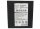 Ersatzakku - CS-HM2000TS - HME COM 2000 / BAT2000 - 4,8 Volt 1200mAh Ni-MH