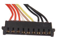 Ersatzakku - CS-SXE700NB - Samsung AA-PLZN4NP / Ativ Pro - 7,5 Volt 6540mAh Li-Polymer