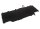 Ersatzakku - CS-SXE700NB - Samsung AA-PLZN4NP / Ativ Pro - 7,5 Volt 6540mAh Li-Polymer