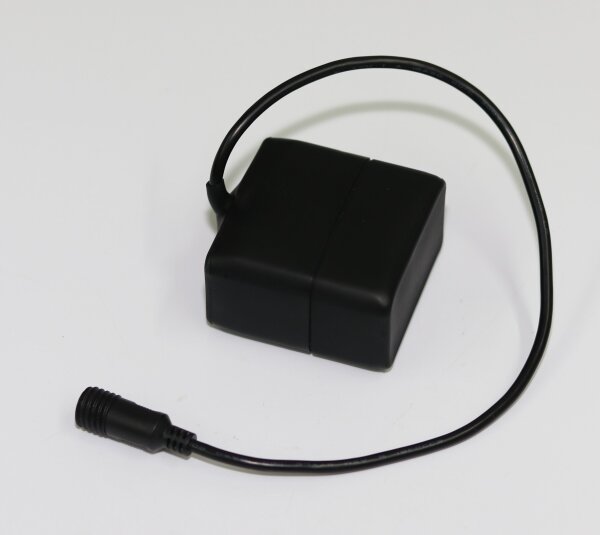 Akkureparatur - Zellentausch - XLC CL-F15 - 7,4 Volt Li-Ion Akku