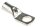 RS Pro - Quetschkabelschuh, Ringkabelschuh, M6, max. 16mm²