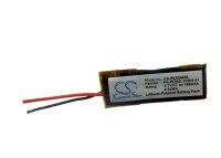 Ersatzakku - CS-PEX340SL - JABRA BT2010 / 70868-01 - 3,7...