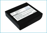 Ersatzakku - CS-PWC920SL - PANASONIC PB-900I / PA12830049 - 4,8 Volt 900mAh Ni-CD