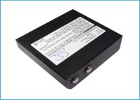 Ersatzakku - CS-PWC102SL - PANASONIC PB-900I / PA12830049...