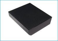Ersatzakku - CS-PWT202SL - PANASONIC Ultraplex II / 2020BAT - 3,6 Volt 1500mAh Ni-MH