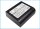 Ersatzakku - CS-PWT202SL - PANASONIC Ultraplex II / 2020BAT - 3,6 Volt 1500mAh Ni-MH