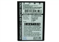 Ersatzakku - CS-PWH303SL - LISTEN iDSP receivers / LA-365 - 3,7 Volt 1050mAh Li-Ion