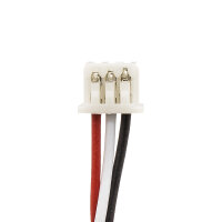 Ersatzakku - CS-PLW821SL - Plantronics Savi 8210 / 202555-01 - 3,7 Volt 510mAh Li-Polymer