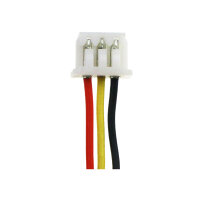Ersatzakku - CS-PLW822SL - Plantronics Savi 8220 / 203035-01 - 3,7 Volt 480mAh Li-Polymer