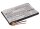 Ersatzakku - CS-PLK100SL - PLANTRONICS K100 / PR-423350 - 3,7 Volt 650mAh Li-Polymer
