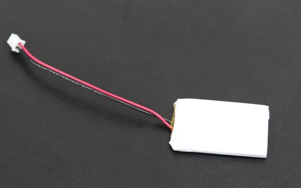 Ersatzakku - Rotationslaser Triuso EPT-RL / L0408051389 / LIS063048 - 3,7 Volt 900mAh Li-Polymer