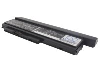 Ersatzakku - CS-IBX220HB - IBM / Lenovo 0A36281 / ThinkPad X220 - 11,1 Volt 6600mAh Li-Ion