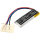 Ersatzakku - CS-SBA170SL - SENNHEISER Monumentum In-Ear / AHB471233PST - 3,7 Volt 120mAh Li-Polymer
