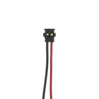 Ersatzakku - CS-TMS130SH - TomTom Spark 3 / SP322826PA - 3,7 Volt 150mAh Li-Polymer