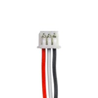 Ersatzakku - CS-SXC550SL - Sennheiser PXC 550 / AHB413645PCT - 3,7 Volt 650mAh Li-Polymer