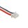 Ersatzakku - CS-SXC550SL - Sennheiser PXC 550 / AHB413645PCT - 3,7 Volt 650mAh Li-Polymer