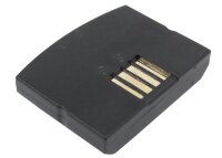 Ersatzakku - CS-SBA300SL - Sennheiser BA300 / IS 410 / 500898 - 3,7 Volt 150mAh Li-Polymer