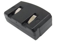 Ersatzakku - CS-SBA150SL - Sennheiser A200 / BA150 - 2,4 Volt 60mAh Ni-MH