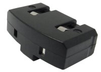 Ersatzakku - CS-SBA150SL - Sennheiser A200 / BA150 - 2,4 Volt 60mAh Ni-MH