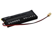 Ersatzakku - CS-SPN270SL - SONY PSP-N270 / LP491232L100 - 3,7 Volt 200mAh Li-Polymer