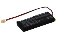 Ersatzakku - CS-SPN270SL - SONY PSP-N270 / LP491232L100 - 3,7 Volt 200mAh Li-Polymer