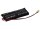 Ersatzakku - CS-SPN270SL - SONY PSP-N270 / LP491232L100 - 3,7 Volt 200mAh Li-Polymer