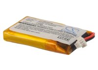 Ersatzakku - CS-SBT220SL - Sony BT22 / 64327-01 - 3,7 Volt 350mAh Li-Polymer