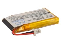 Ersatzakku - CS-SBT220SL - Sony BT22 / 64327-01 - 3,7 Volt 350mAh Li-Polymer