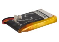 Ersatzakku - CS-SBT220SL - Sony BT22 / 64327-01 - 3,7 Volt 350mAh Li-Polymer
