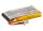 Ersatzakku - CS-SBT220SL - Sony BT22 / 64327-01 - 3,7 Volt 350mAh Li-Polymer