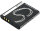 Ersatzakku - CS-SNT200MC - SONY Bloggie Duo / 4-261-368-01 - 3,7 Volt 800mAh Li-ion