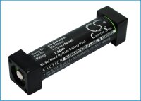 Ersatzakku - CS-SRF820SL - SONY BF-TDSY / 1-756-316-21 - 1,2 Volt 700mAh Ni-MH