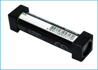 Ersatzakku - CS-SRF820SL - SONY BF-TDSY / 1-756-316-21 - 1,2 Volt 700mAh Ni-MH