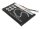 Ersatzakku - CS-IQN200SL - Garmin Nüvi 200 / 361-00019-11 - 3,7 Volt 1250mAh Li-Polymer