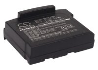 Ersatzakku - CS-ALT240SL - AMPLICOM TV2400 / 93ITV24BAT - 3,7 Volt 270mAh Li-Polymer - EOL