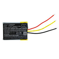 Ersatzakku - CS-MRS300SL - MARSHALL Major II / VDL603040...