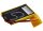 Ersatzakku - CS-ZX6000SL - Microsoft LifeChat ZX-6000 / Sennheiser MM 100 - 3,7 Volt 180mAh Li-Polymer