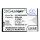Ersatzakku - CS-NRC400SL - NOLAN B4 RCS Kits / NC003-BA-21 - 3,7 Volt 900mAh Li-ion
