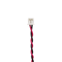 Ersatzbatterie - CS-MPM100BU - Motorola MPM100 / 824 - 3 Volt 550mAh Lithium