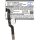 Ersatzakku - CS-APM167SL - APPLE A1657 / 020-00633 - 3,7 Volt 1950mAh Li-Polymer - EOL